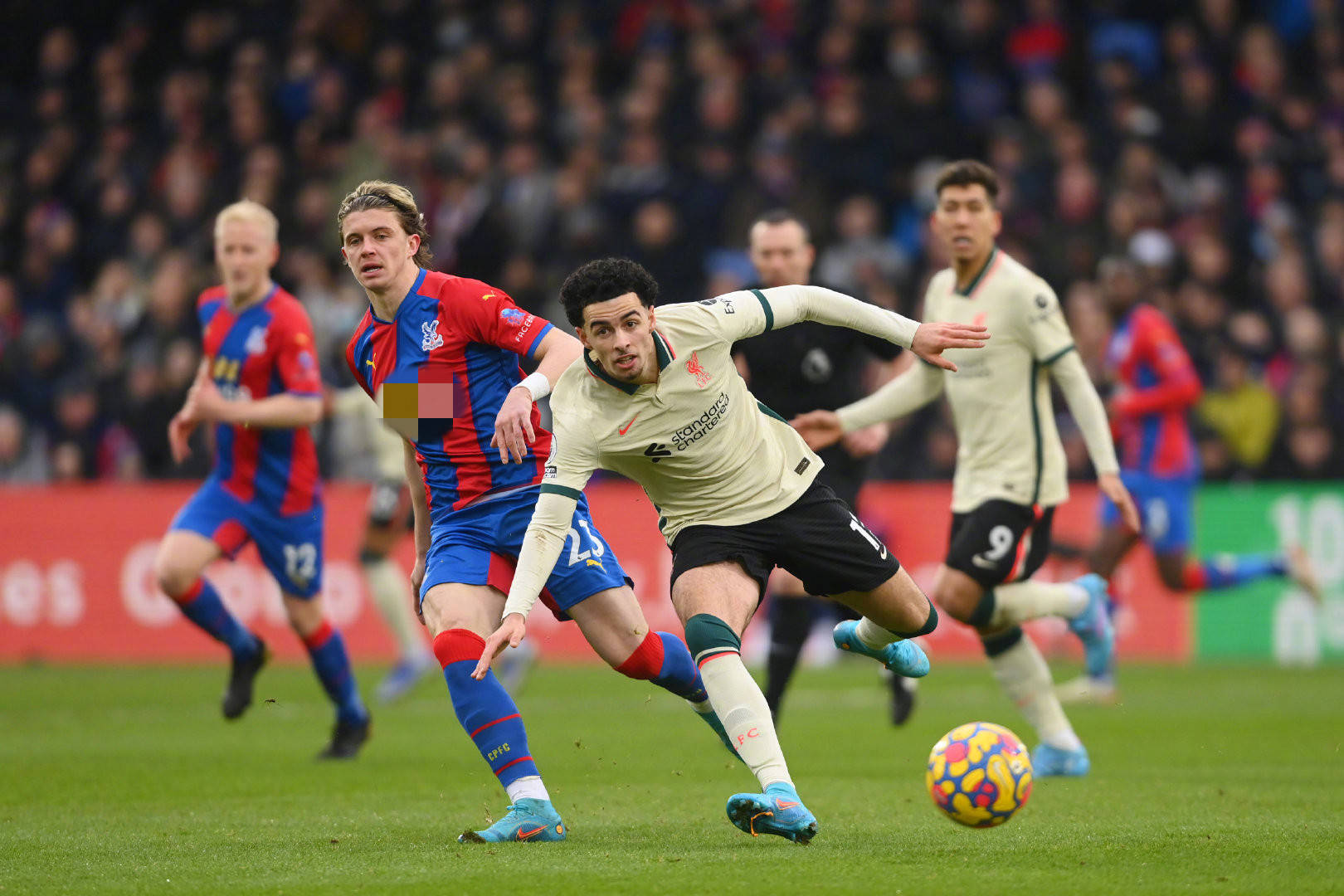 重要一步 重要一步